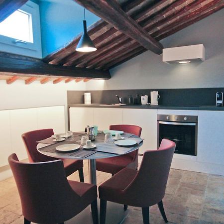 Castel Sant'Angelo Luxury Rooms & Tour Rzym Zewnętrze zdjęcie