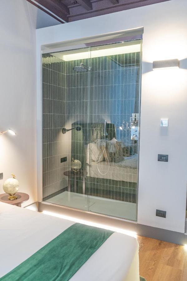Castel Sant'Angelo Luxury Rooms & Tour Rzym Zewnętrze zdjęcie