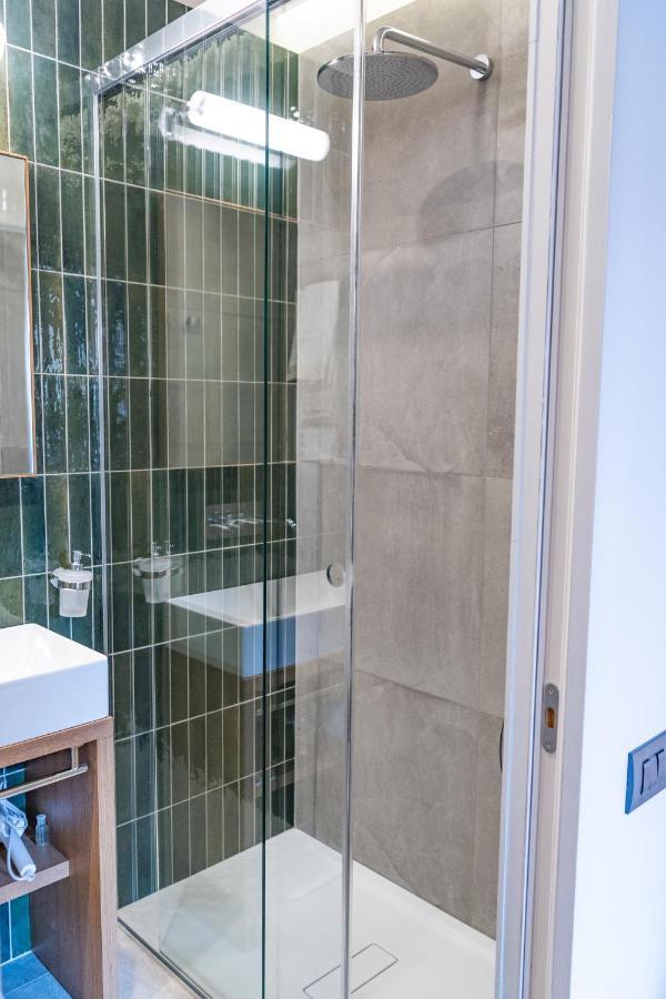 Castel Sant'Angelo Luxury Rooms & Tour Rzym Zewnętrze zdjęcie