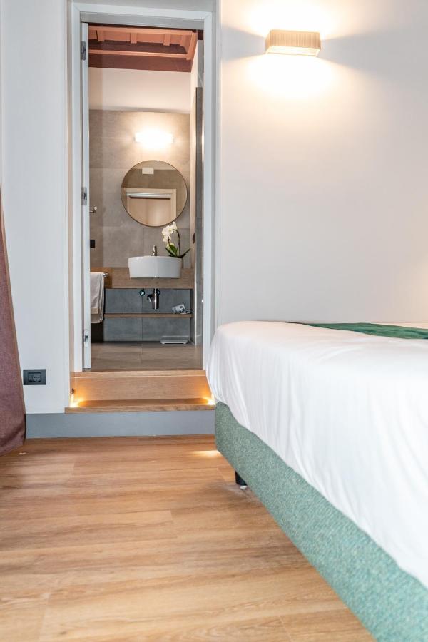 Castel Sant'Angelo Luxury Rooms & Tour Rzym Zewnętrze zdjęcie
