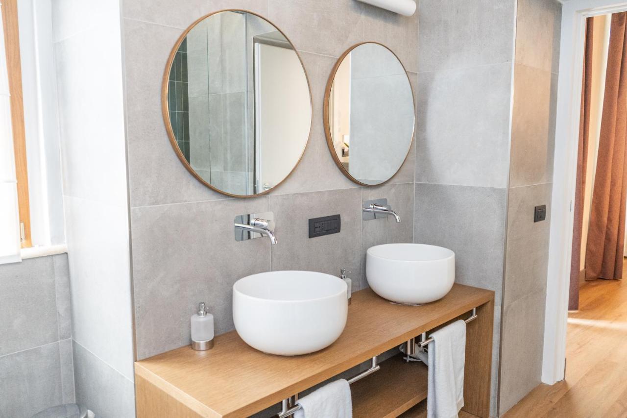 Castel Sant'Angelo Luxury Rooms & Tour Rzym Zewnętrze zdjęcie