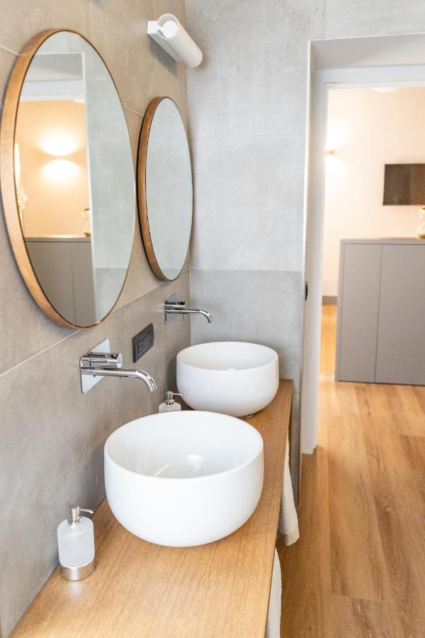 Castel Sant'Angelo Luxury Rooms & Tour Rzym Zewnętrze zdjęcie