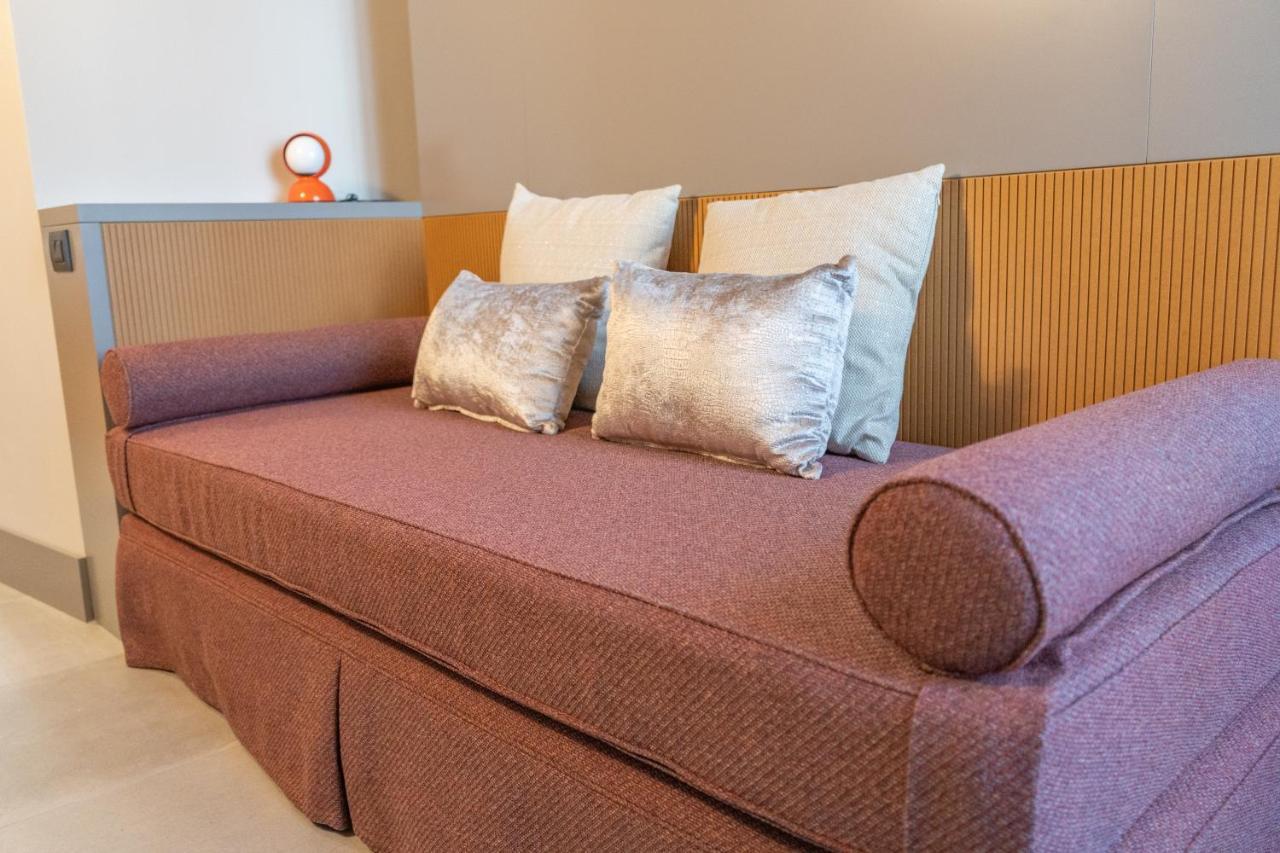 Castel Sant'Angelo Luxury Rooms & Tour Rzym Zewnętrze zdjęcie