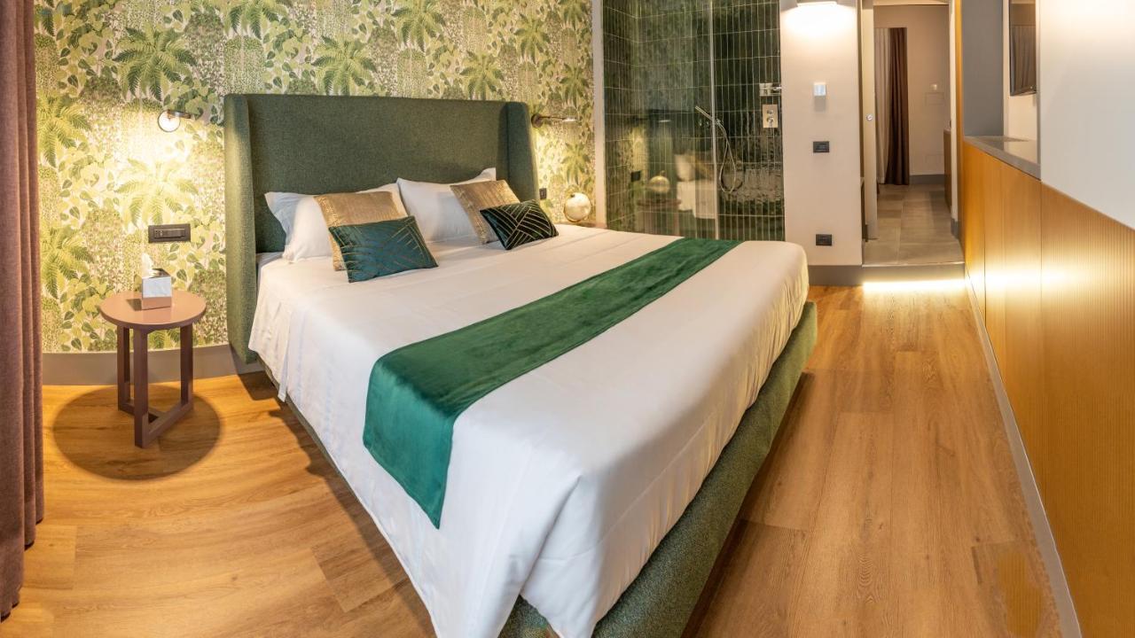 Castel Sant'Angelo Luxury Rooms & Tour Rzym Zewnętrze zdjęcie
