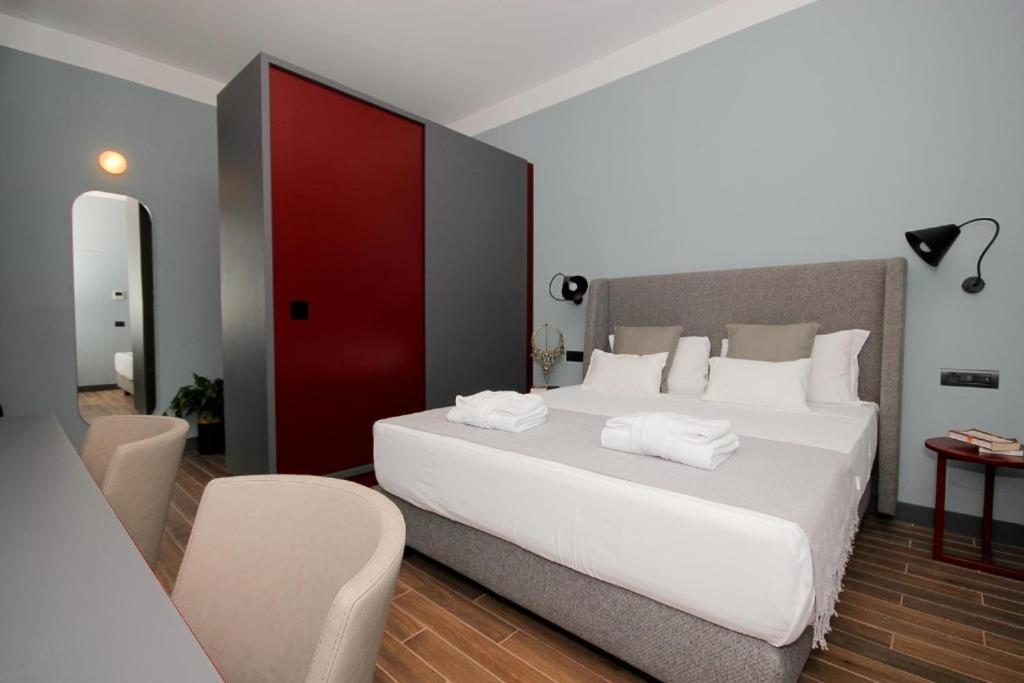 Castel Sant'Angelo Luxury Rooms & Tour Rzym Zewnętrze zdjęcie