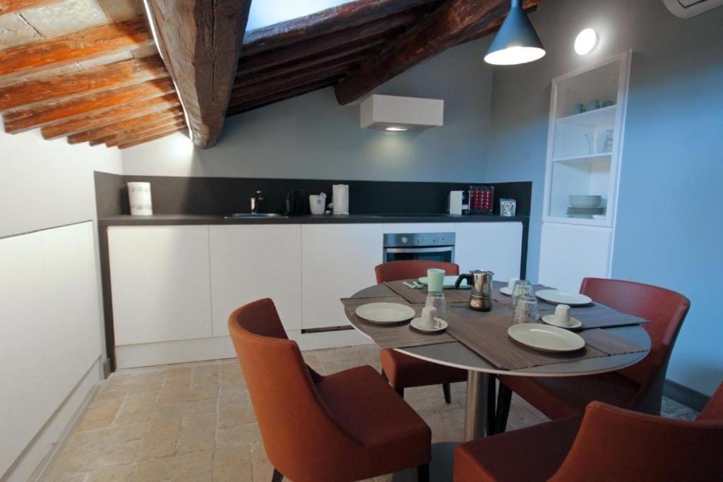 Castel Sant'Angelo Luxury Rooms & Tour Rzym Zewnętrze zdjęcie