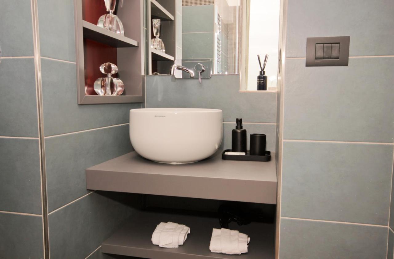 Castel Sant'Angelo Luxury Rooms & Tour Rzym Zewnętrze zdjęcie